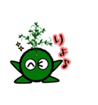 苔丸クン  Ver.Ⅰ（個別スタンプ：9）