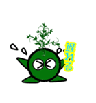 苔丸クン  Ver.Ⅰ（個別スタンプ：23）