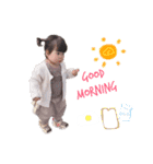 ゆうあゆうあ（個別スタンプ：15）