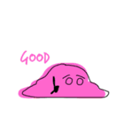 ゆるイム（個別スタンプ：4）
