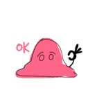 ゆるイム（個別スタンプ：6）