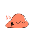 ゆるイム（個別スタンプ：7）