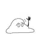 ゆるイム（個別スタンプ：13）