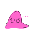 ゆるイム（個別スタンプ：34）
