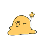 ゆるイム（個別スタンプ：37）