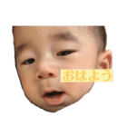 れいとだよ（個別スタンプ：10）