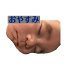 れいとだよ（個別スタンプ：11）