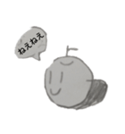 リンゴちゃん1（個別スタンプ：13）