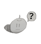 リンゴちゃん1（個別スタンプ：14）