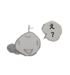 リンゴちゃん1（個別スタンプ：15）