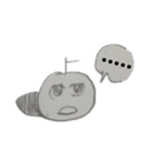 リンゴちゃん1（個別スタンプ：16）