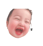 りにょ（個別スタンプ：10）