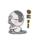 七三犬（個別スタンプ：1）