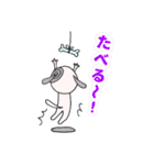 七三犬（個別スタンプ：7）