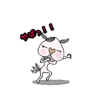 七三犬（個別スタンプ：13）