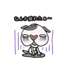 七三犬（個別スタンプ：19）