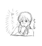 オリジナルのやつら2（個別スタンプ：10）