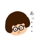 医事課'（個別スタンプ：13）