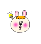 ぴょんたのぴょんぴょんスタンプ（個別スタンプ：31）