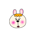 ぴょんたのぴょんぴょんスタンプ（個別スタンプ：33）