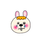 ぴょんたのぴょんぴょんスタンプ（個別スタンプ：35）
