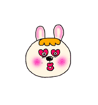 ぴょんたのぴょんぴょんスタンプ（個別スタンプ：36）