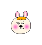 ぴょんたのぴょんぴょんスタンプ（個別スタンプ：39）