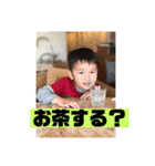 kkkスタンプ（個別スタンプ：3）