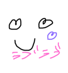 hinamo（個別スタンプ：5）