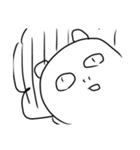 はらたつライオンたち（個別スタンプ：6）