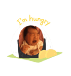 ユズver.1（個別スタンプ：7）