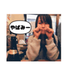 MEMORIAL  STAMP（個別スタンプ：5）