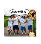 MEMORIAL  STAMP（個別スタンプ：7）