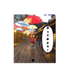 MEMORIAL  STAMP（個別スタンプ：8）
