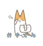 アホ猫 ポンズ 第二弾！！（個別スタンプ：2）