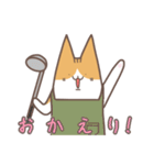 アホ猫 ポンズ 第二弾！！（個別スタンプ：5）
