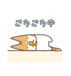 アホ猫 ポンズ 第二弾！！（個別スタンプ：17）