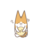 アホ猫 ポンズ 第二弾！！（個別スタンプ：19）