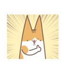 アホ猫 ポンズ 第二弾！！（個別スタンプ：23）