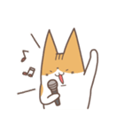 アホ猫 ポンズ 第二弾！！（個別スタンプ：31）