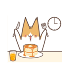 アホ猫 ポンズ 第二弾！！（個別スタンプ：36）