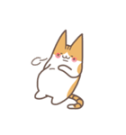 アホ猫 ポンズ 第二弾！！（個別スタンプ：37）