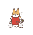 アホ猫 ポンズ 第二弾！！（個別スタンプ：39）