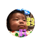 ベイビーみーたんスタンプ（個別スタンプ：4）