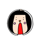 のんびりいこう。（個別スタンプ：1）