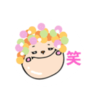 のんびりいこう。（個別スタンプ：36）