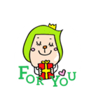 のんびりいこう。（個別スタンプ：38）
