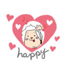 のんびりいこう。（個別スタンプ：40）
