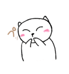 ねこやの（個別スタンプ：2）