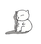 ねこやの（個別スタンプ：4）